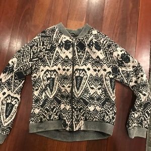 Free People Jacket